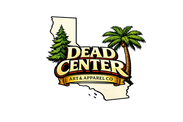 DEAD CENTER
